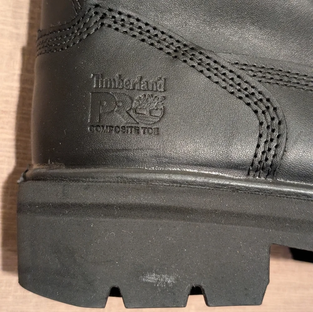 Timberland PRO unisex-adult Sawhorse 6
